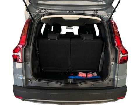 Auto Usate A Roma | Dacia Jogger 2021 1.0 Tce Extreme Up Gpl 100Cv 7P.ti