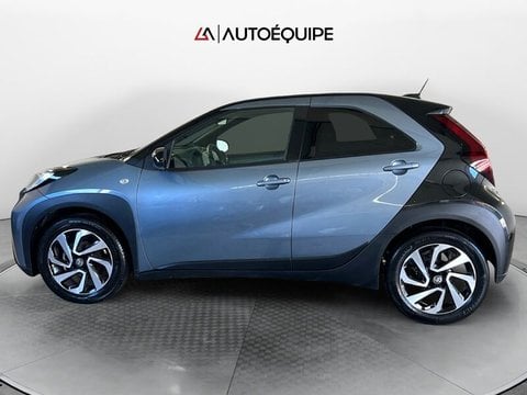 Auto Usate A Roma | Toyota Aygo X 1.0 Trend 72Cv