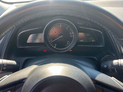 Auto Usate A Roma | Mazda Cx-3 1.8 Exceed Navi I-Activsense Technology 2Wd 115Cv My18