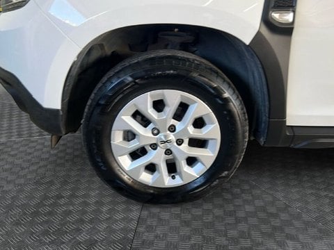 Auto Usate A Roma | Dacia Duster Ii 2021 1.0 Tce Expression Gpl 4X2 100Cv