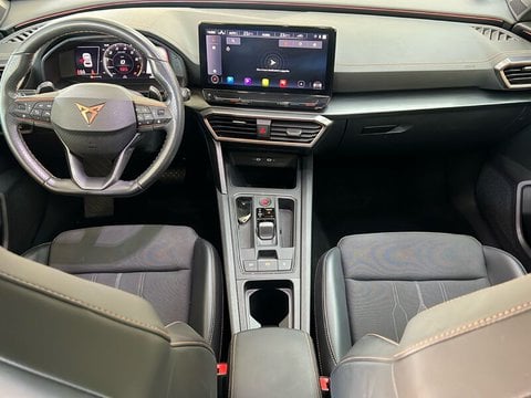 Auto Usate A Roma | Cupra Formentor 2020 2.0 Tsi 4Drive 190Cv Dsg