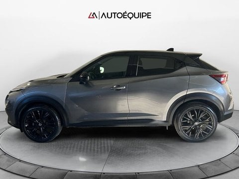 Auto Usate A Roma | Nissan Juke Ii 2020 1.0 Dig-T Enigma 114Cv
