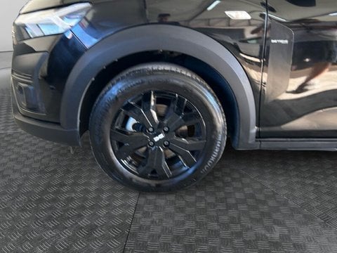 Auto Usate A Roma | Dacia Jogger 2021 1.6 Hybrid Extreme 140Cv 7P.ti