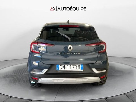 Auto Usate A Roma | Renault Captur Ii 2019 1.0 Tce Techno Gpl 100Cv