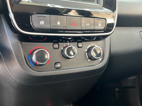 Auto Usate A Roma | Dacia Spring Comfort Plus Electric 45