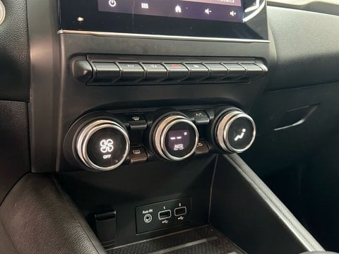 Auto Usate A Roma | Renault Captur Ii 2019 1.6 E-Tech Phev Intens 160Cv Auto My21