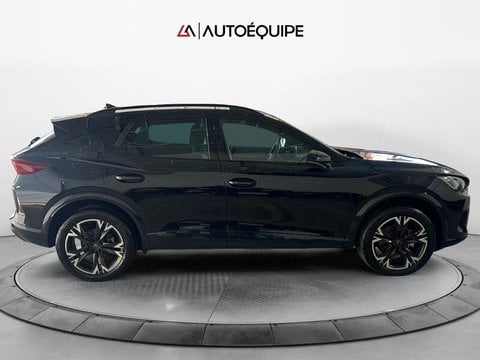 Auto Usate A Roma | Cupra Formentor 2024 2.0 Tdi 150Cv Dsg