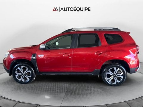 Auto Usate A Roma | Dacia Duster Ii 2021 1.0 Tce Prestige Up Gpl 4X2 100Cv