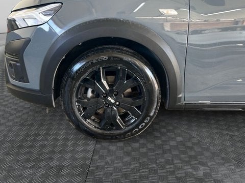 Auto Usate A Roma | Dacia Jogger 2021 1.0 Tce Extreme Gpl 100Cv 7P.ti
