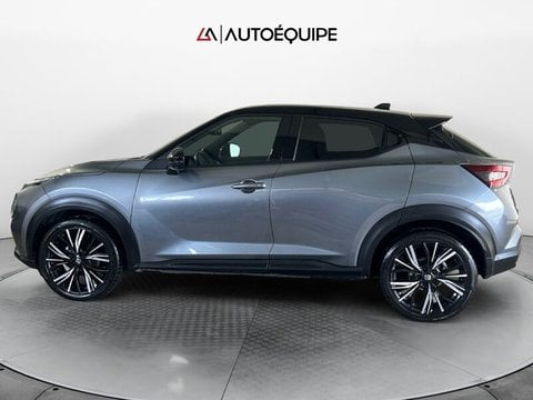Auto Usate A Roma | Nissan Juke Ii 2020 1.0 Dig-T N-Design 117Cv