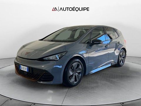 Auto Usate A Roma | Cupra Born 58Kwh