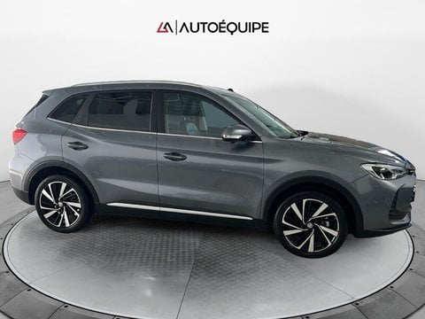 Auto Usate A Roma | Mg Zs 2024 1.5 Hybrid+ Luxury Auto