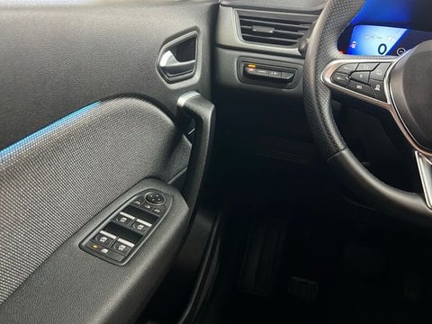 Auto Usate A Roma | Renault Symbioz 1.6 E-Tech Full Hybrid Techno 145Cv Auto
