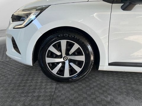 Auto Usate A Roma | Renault Clio V 2019 1.0 Tce Equilibre Gpl 100Cv
