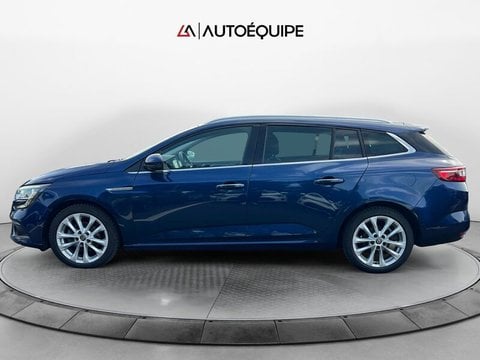 Auto Usate A Roma | Renault Mégane Megane Iv 2016 Sporter Megane Sporter 1.5 Dci Energy Intens 1...