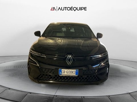 Auto Usate A Roma | Renault Megane E-Tech Electric Megane Iv E-Tech Megane E-Tech Techno Ev60 220...