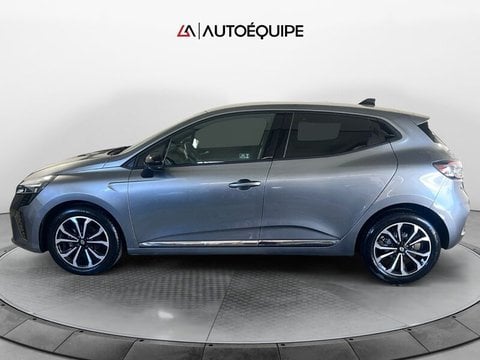 Auto Usate A Roma | Renault Clio V 2023 1.0 Tce Techno 90Cv