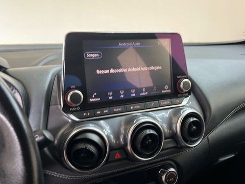 Auto Usate A Roma | Nissan Juke Ii 2020 1.0 Dig-T N-Design 114Cv