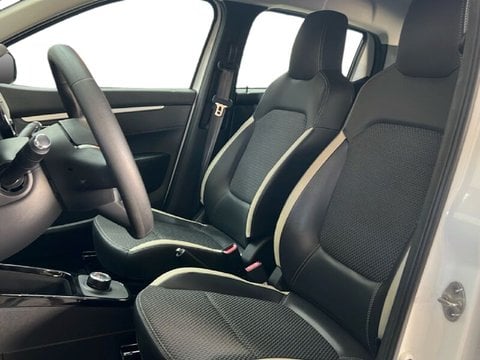 Auto Usate A Roma | Dacia Spring Essential Electric 45