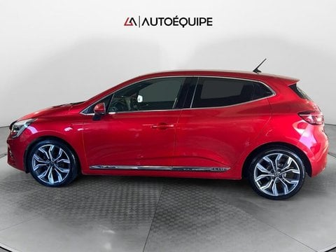 Auto Usate A Roma | Renault Clio V 2019 1.5 Blue Dci Intens 85Cv
