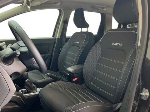Auto Usate A Roma | Dacia Duster Ii 2021 1.3 Tce Journey 4X2 150Cv Edc Fap