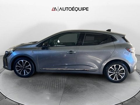 Auto Usate A Roma | Renault Clio V 2023 1.0 Tce Techno 90Cv