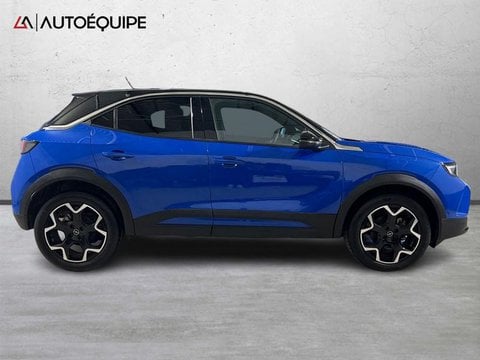Auto Usate A Roma | Opel Mokka Ii 2020 1.2 T Ultimate S&S 136Cv
