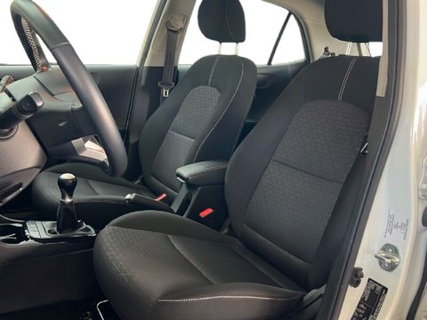 Auto Usate A Roma | Kia Picanto Iii 2021 1.0 Dpi Style Gpl