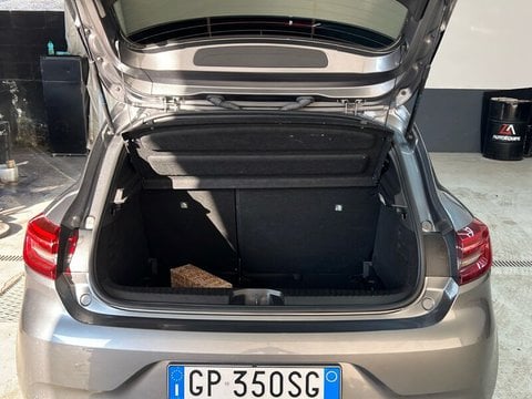 Auto Usate A Roma | Renault Clio V 2019 1.0 Tce Techno Gpl 100Cv