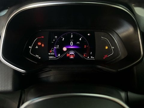 Auto Usate A Roma | Renault Clio V 2019 1.5 Blue Dci Intens 85Cv