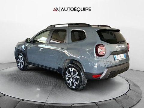 Auto Usate A Roma | Dacia Duster Ii 2021 1.0 Tce Journey Up Gpl 4X2 100Cv
