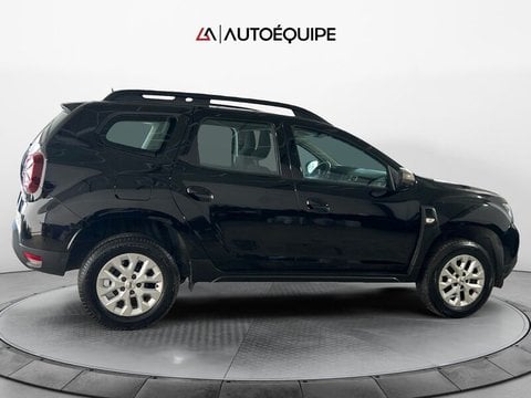 Auto Usate A Roma | Dacia Duster Ii 2021 1.0 Tce Expression Gpl 4X2 100Cv