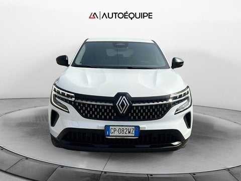 Auto Usate A Roma | Renault Austral 2023 1.2 E-Tech Full Hybrid Techno 200Cv Auto