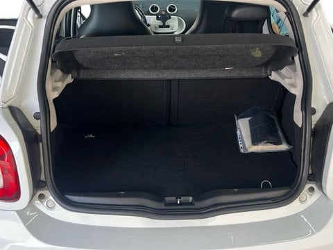 Auto Usate A Roma | Smart Forfour Ii 2015 1.0 Prime 71Cv