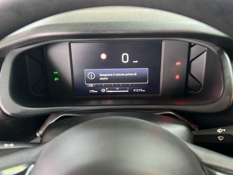 Auto Usate A Roma | Jeep Avenger 2022 1.2 Turbo Longitude Fwd 100Cv