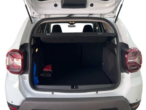 Auto Usate A Roma | Dacia Duster Ii 2021 1.5 Blue Dci Sl Extreme 4X2 115Cv