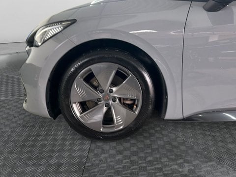 Auto Usate A Roma | Cupra Born 58Kwh