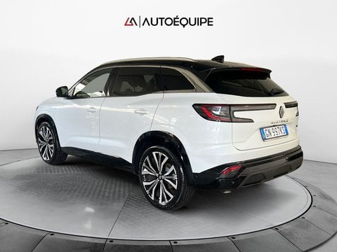 Auto Usate A Roma | Renault Austral 2023 1.2 E-Tech Full Hybrid Iconic 200Cv Auto