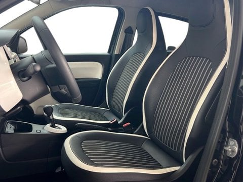 Auto Usate A Roma | Renault Twingo Electric Twingo Iii Electric Twingo Techno 22Kwh
