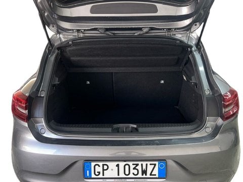 Auto Usate A Roma | Renault Clio V 2019 1.0 Tce Techno Gpl 100Cv