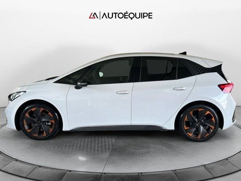 Auto Usate A Roma | Cupra Born 58Kwh Impulse