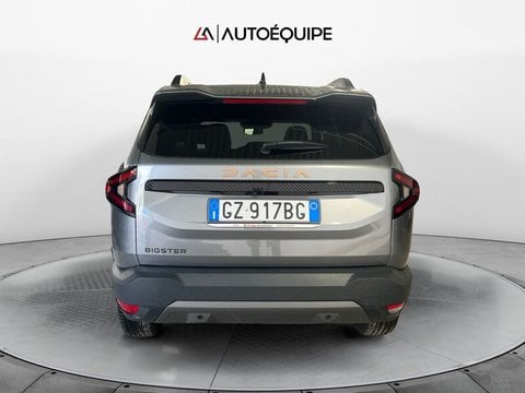 Auto Usate A Roma | Dacia Bigster 1.2 Mild Hybrid Extreme 140Cv