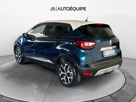Auto Usate A Roma | Renault Captur I 2017 1.5 Dci Intens 110Cv