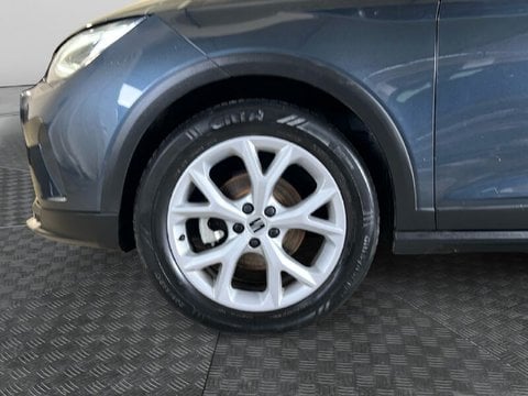 Auto Usate A Roma | Seat Arona 2022 1.0 Ecotsi Fr 95Cv