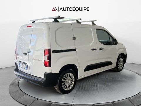 Auto Usate A Roma | Toyota Proace City 1.5D 100Cv S&S L1 D Comfort