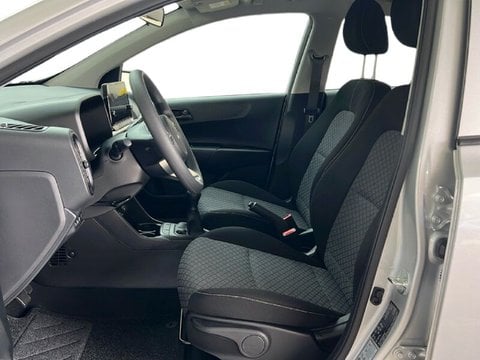 Auto Usate A Roma | Kia Picanto Iii 2024 1.0 Gdi Urban