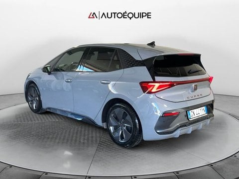 Auto Usate A Roma | Cupra Born 58Kwh