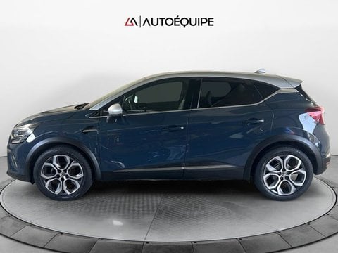 Auto Usate A Roma | Renault Captur Ii 2019 1.0 Tce Intens 100Cv