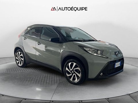Auto Usate A Roma | Toyota Aygo X 1.0 Trend 72Cv