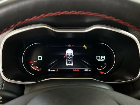 Auto Usate A Roma | Mg Zs 2021 1.5 Luxury